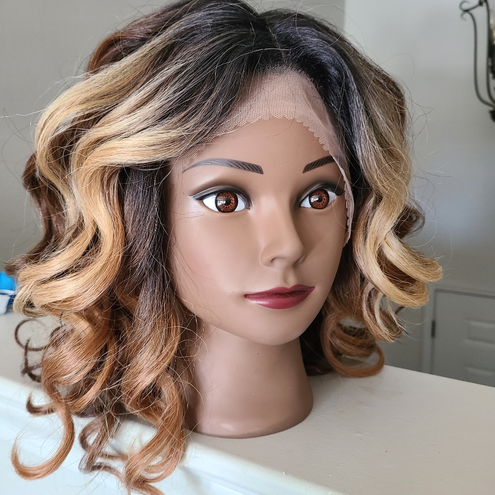 Good quality wig